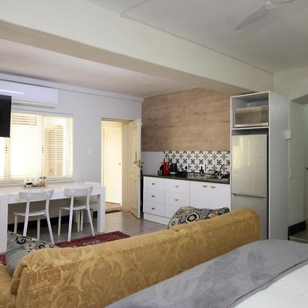 Hotel 4 Piet Retief à Stellenbosch Extérieur photo