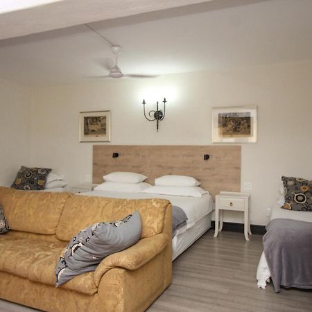 Hotel 4 Piet Retief à Stellenbosch Extérieur photo