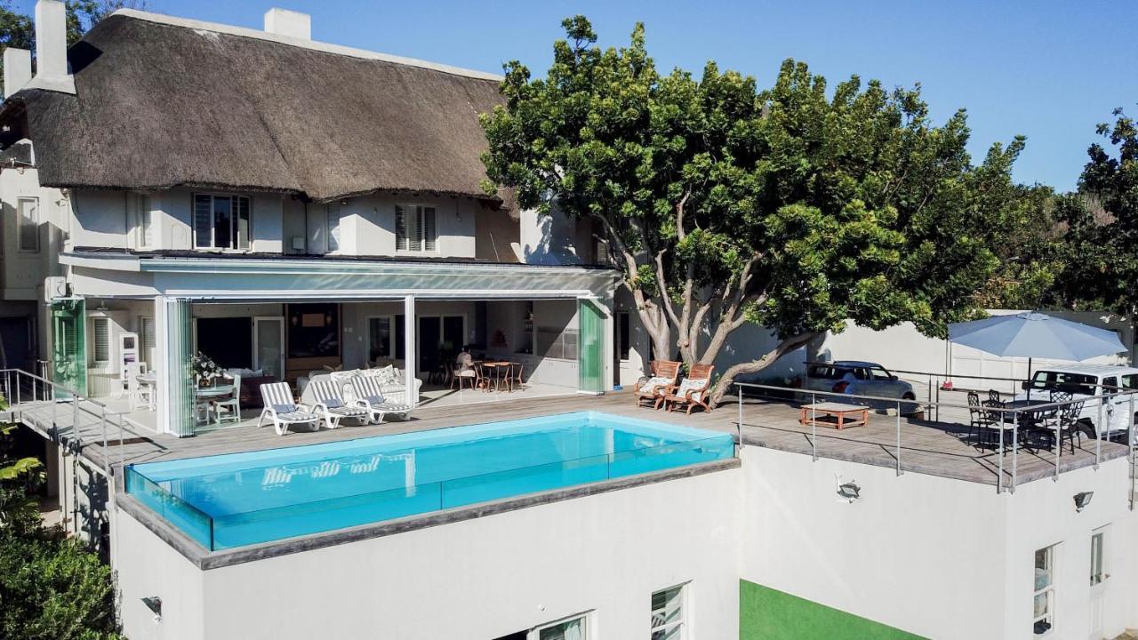 Hotel 4 Piet Retief à Stellenbosch Extérieur photo