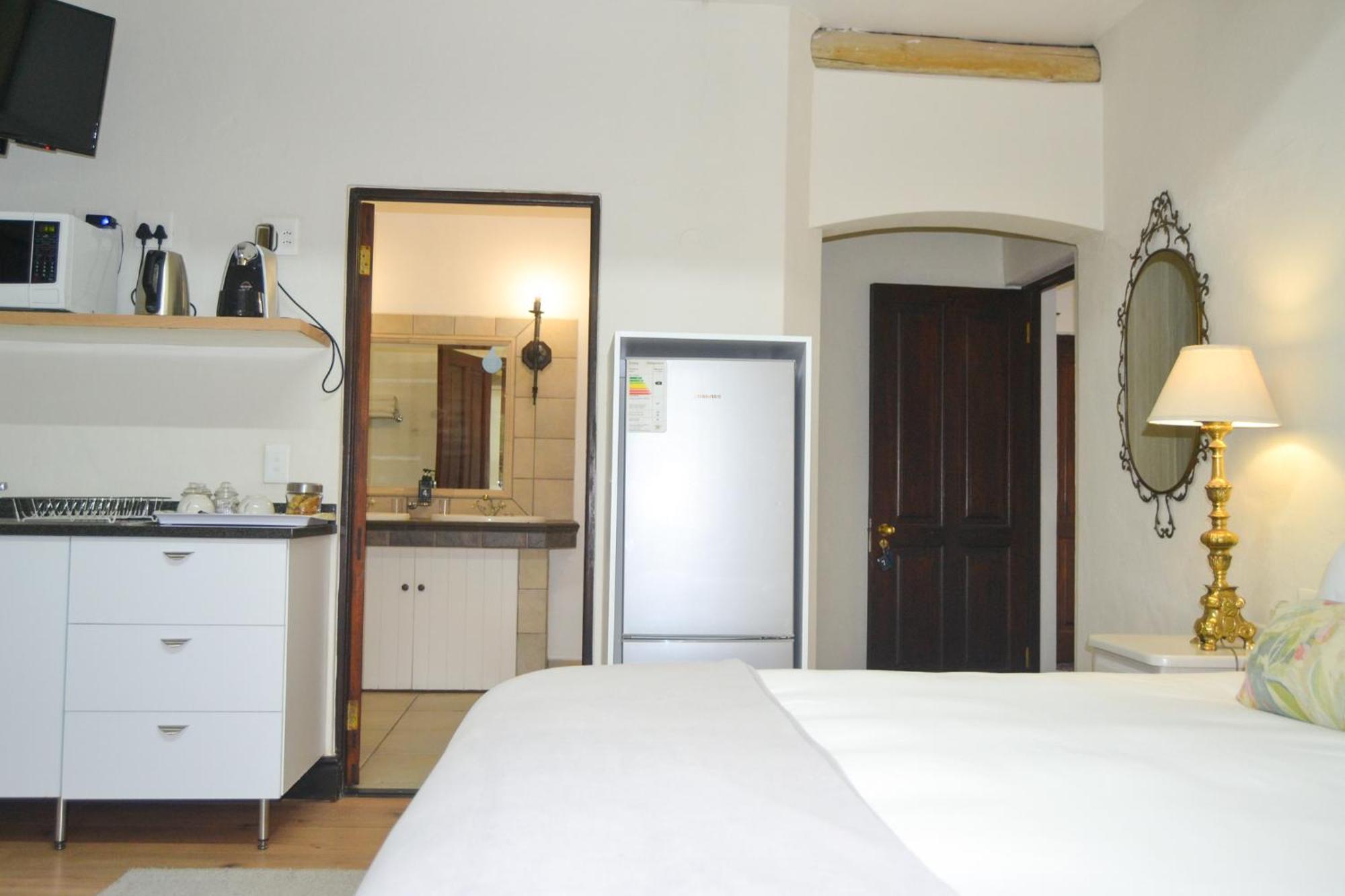 Hotel 4 Piet Retief à Stellenbosch Extérieur photo