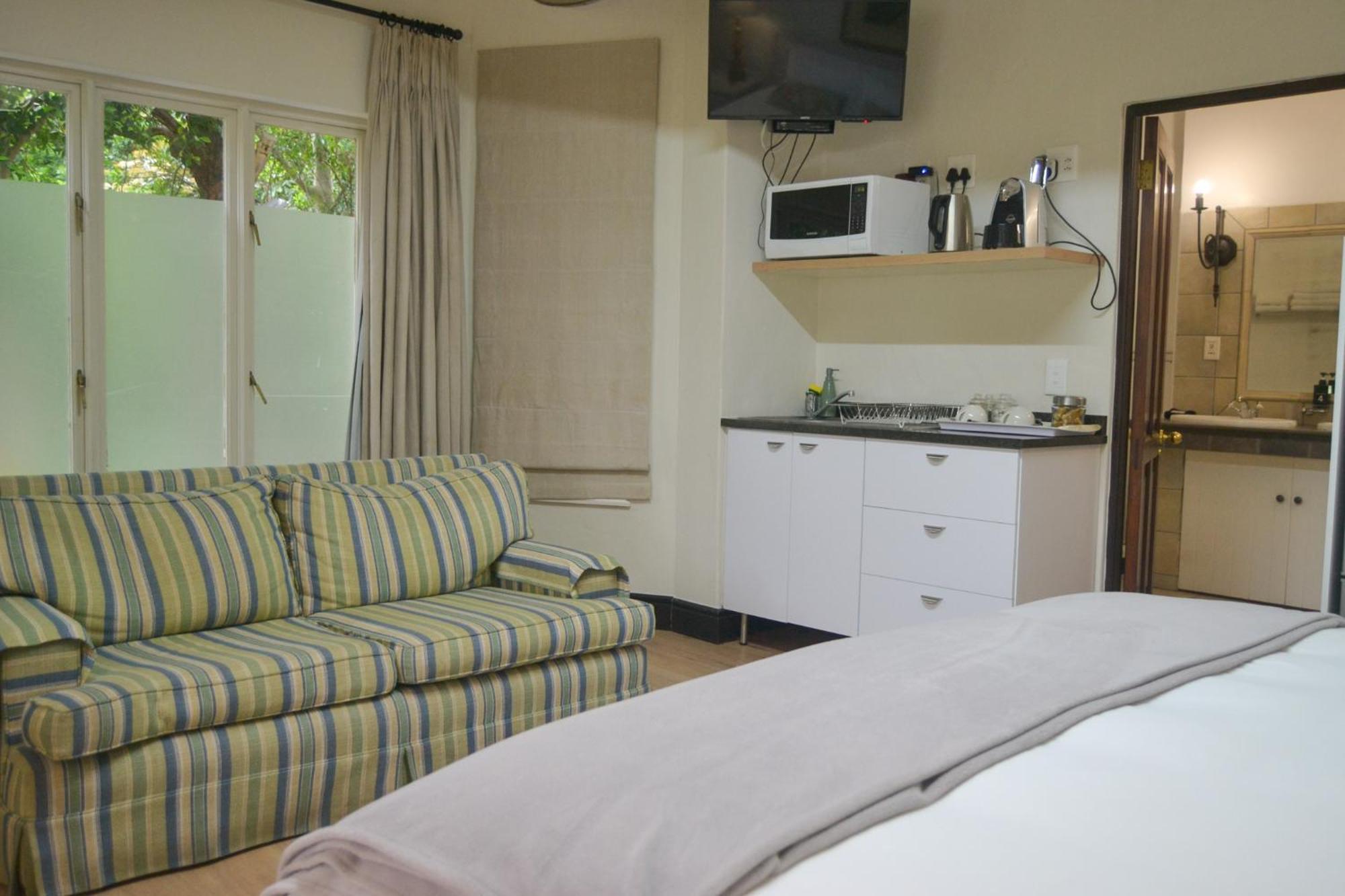 Hotel 4 Piet Retief à Stellenbosch Extérieur photo