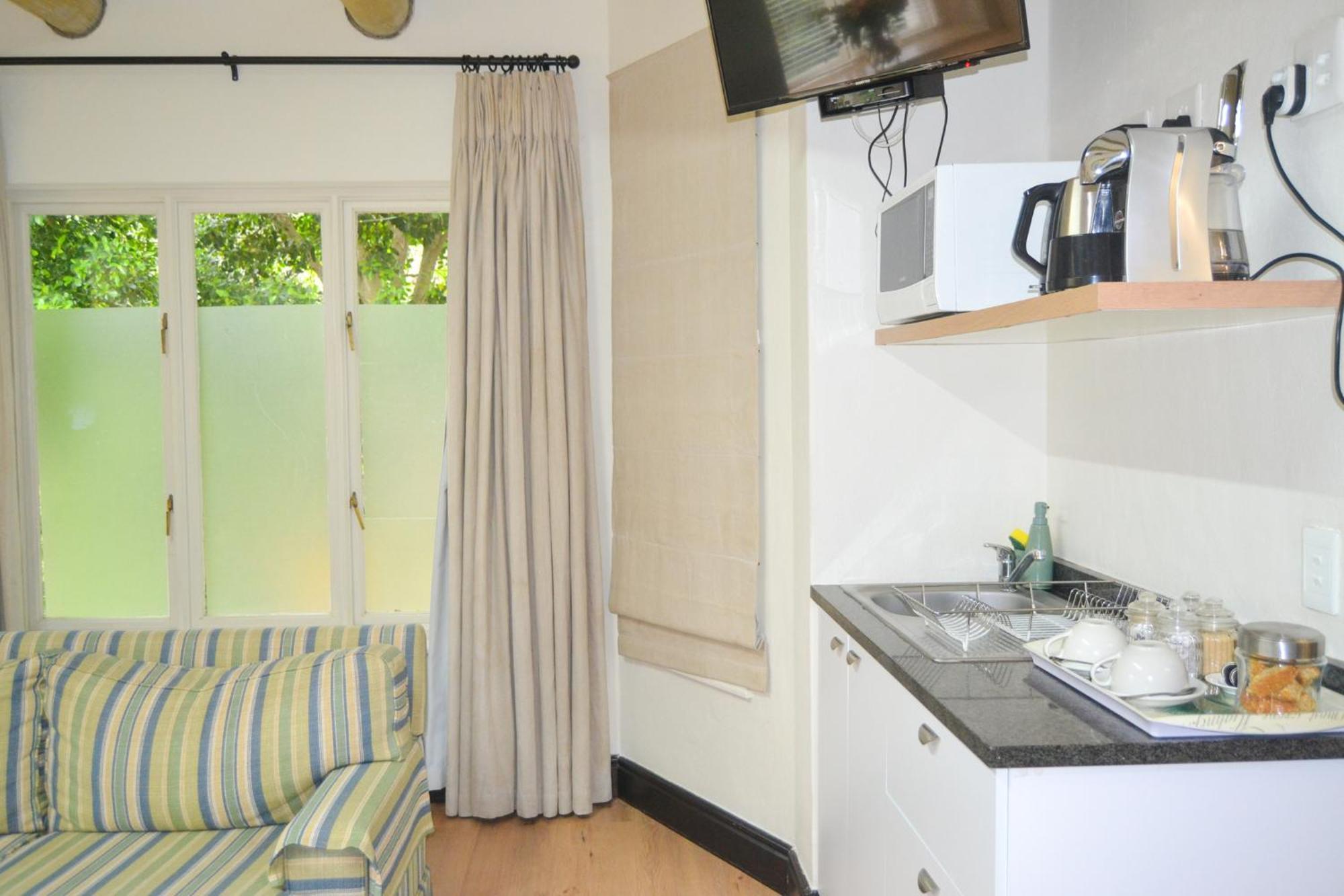 Hotel 4 Piet Retief à Stellenbosch Extérieur photo