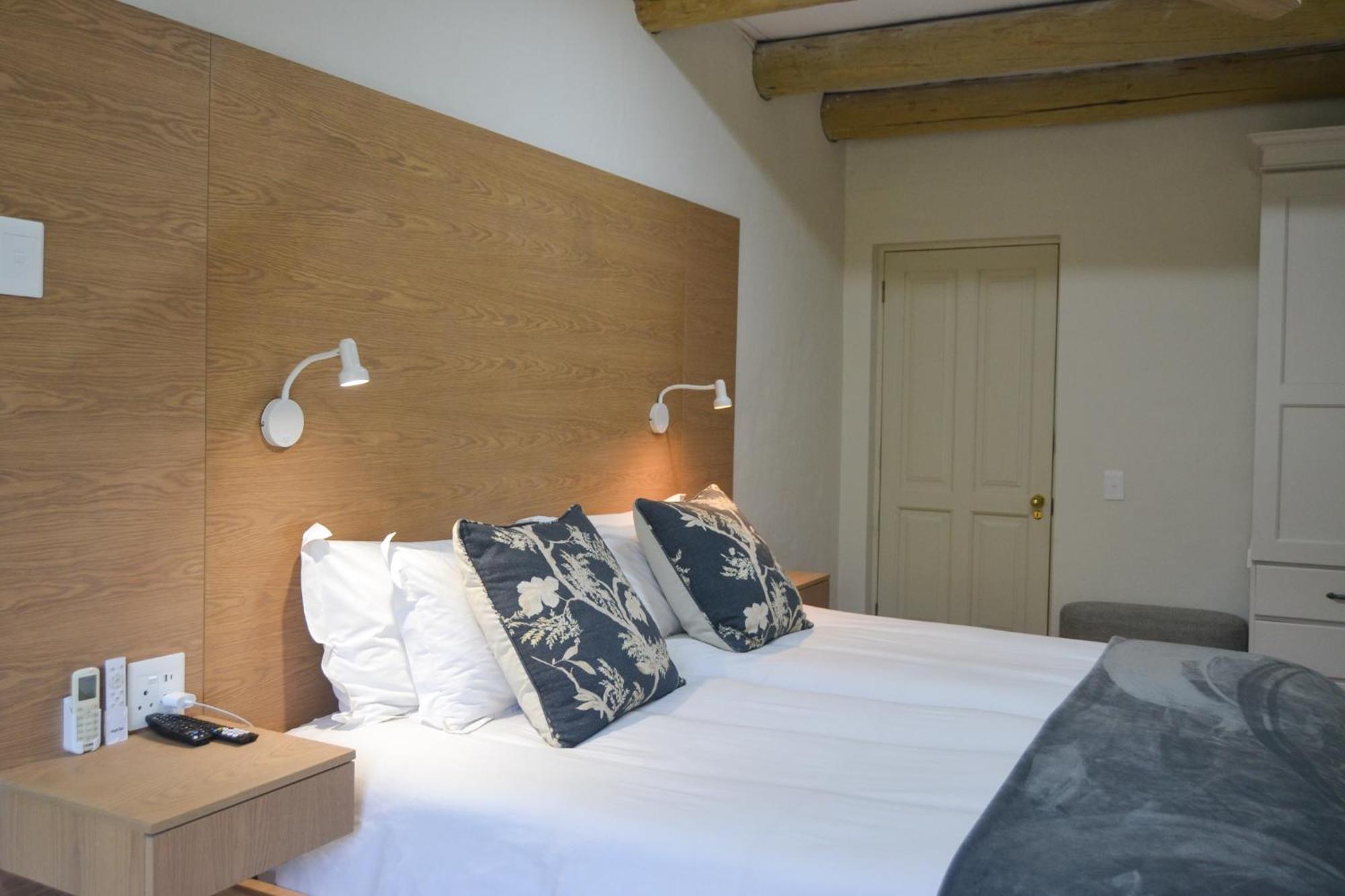 Hotel 4 Piet Retief à Stellenbosch Extérieur photo