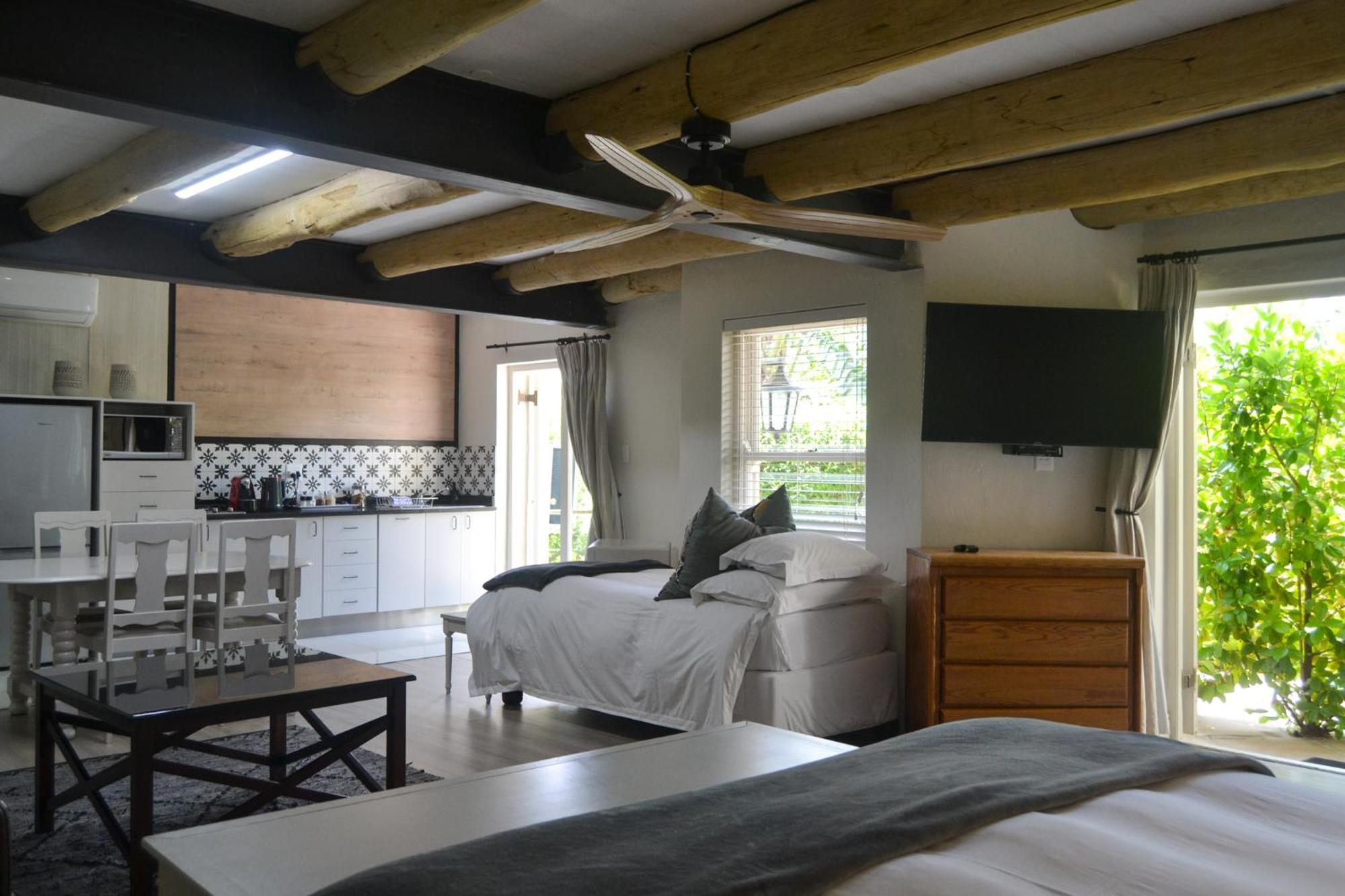 Hotel 4 Piet Retief à Stellenbosch Extérieur photo