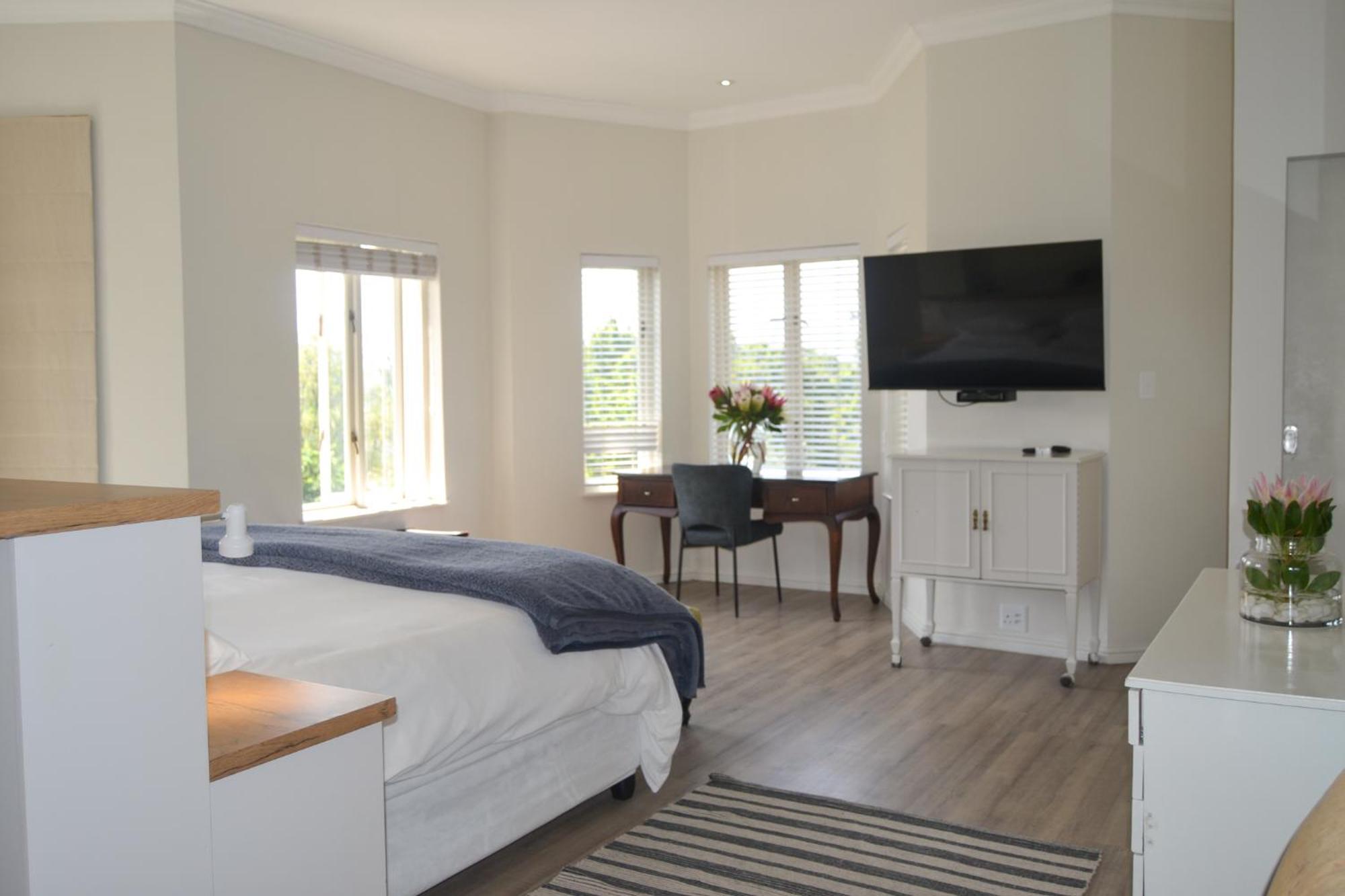 Hotel 4 Piet Retief à Stellenbosch Extérieur photo