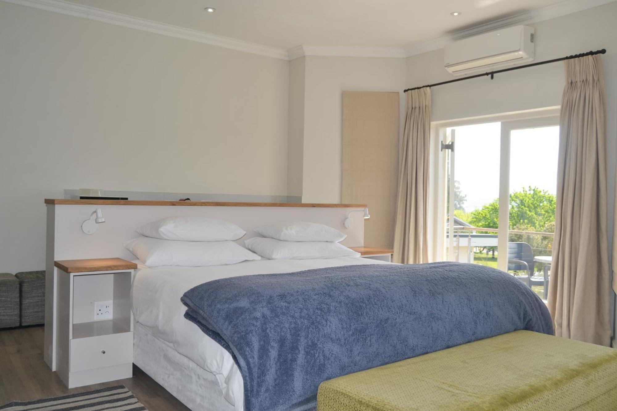 Hotel 4 Piet Retief à Stellenbosch Extérieur photo