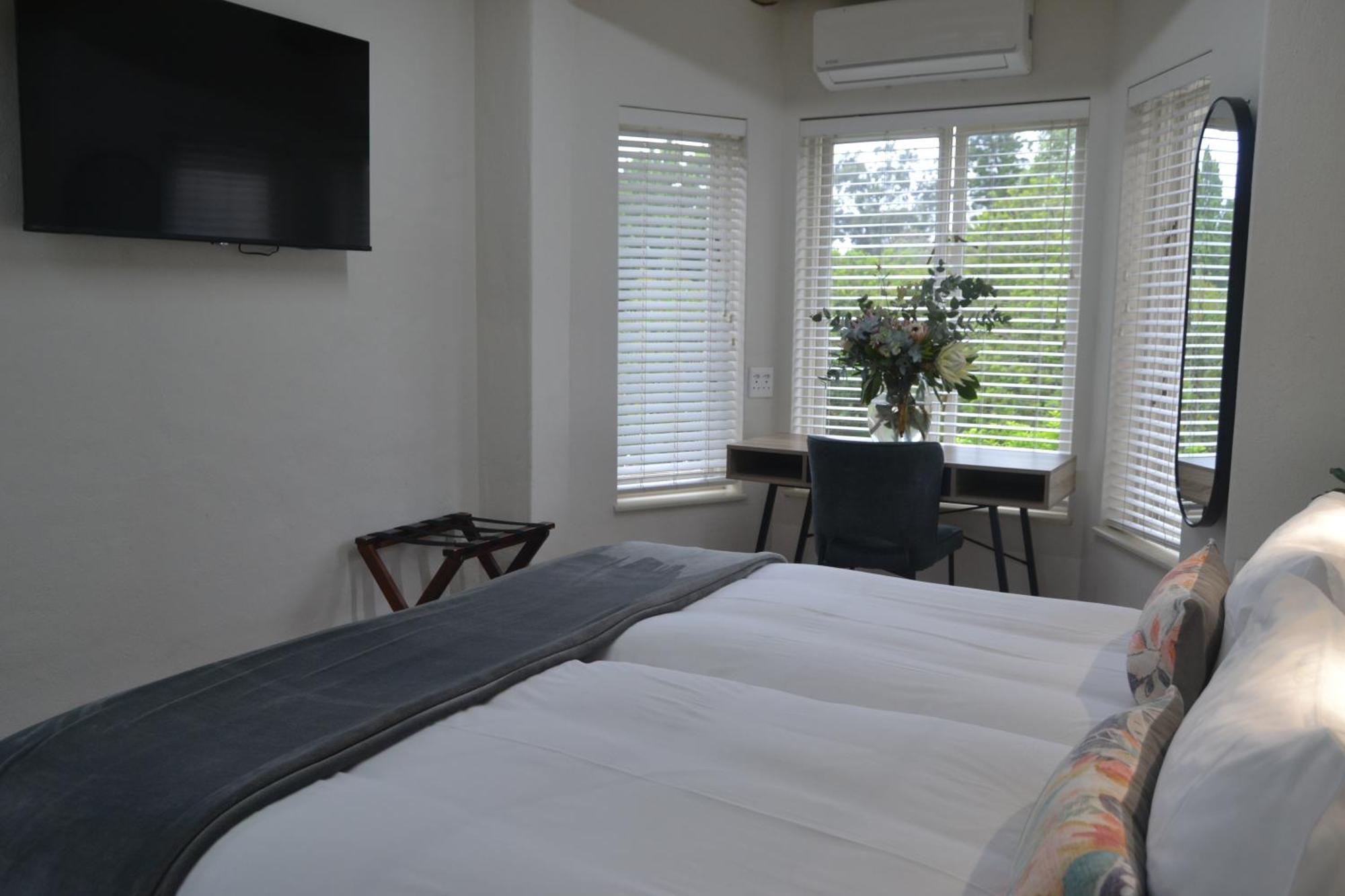 Hotel 4 Piet Retief à Stellenbosch Extérieur photo