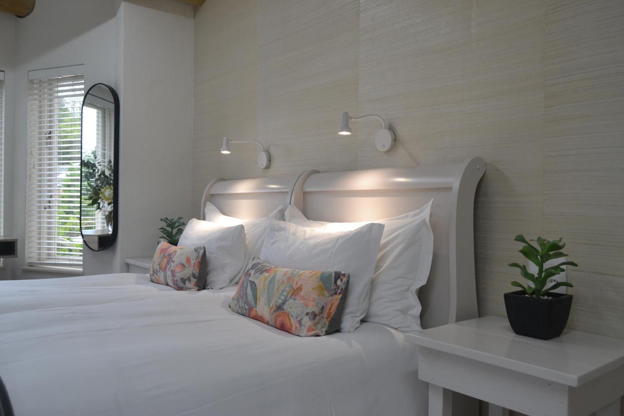 Hotel 4 Piet Retief à Stellenbosch Extérieur photo