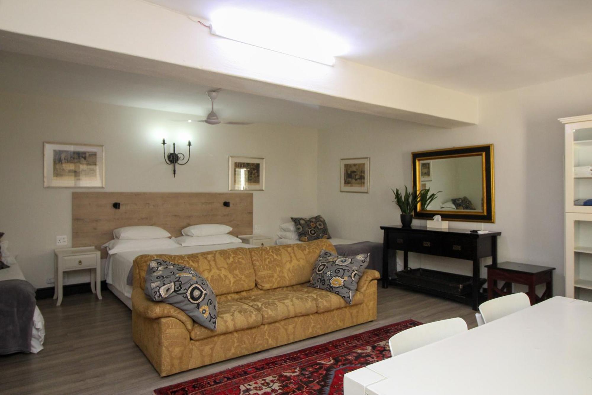 Hotel 4 Piet Retief à Stellenbosch Extérieur photo