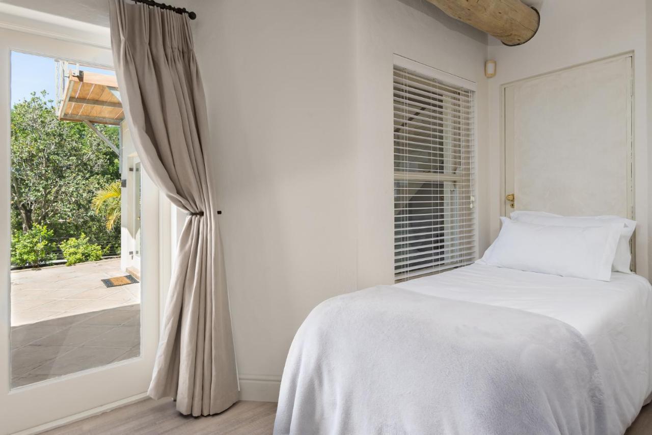 Hotel 4 Piet Retief à Stellenbosch Extérieur photo