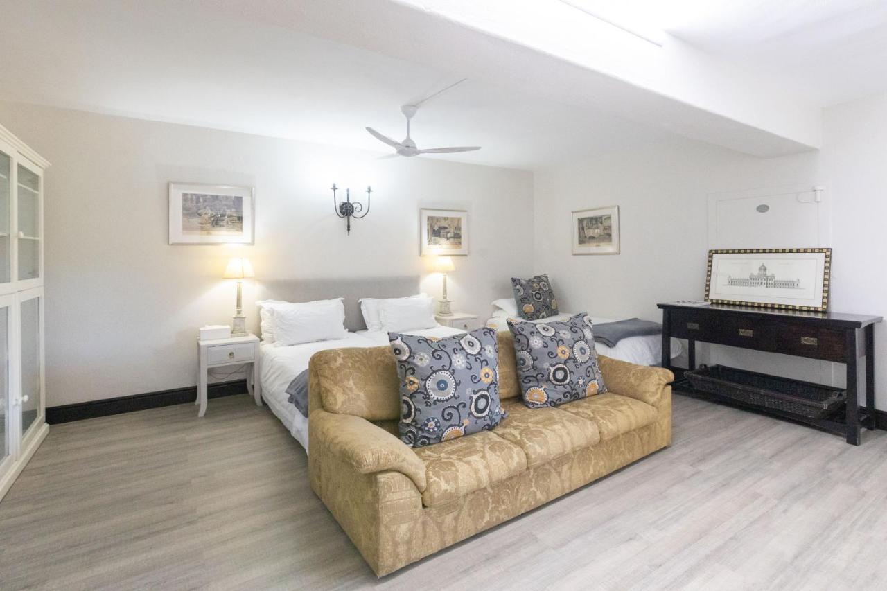 Hotel 4 Piet Retief à Stellenbosch Extérieur photo