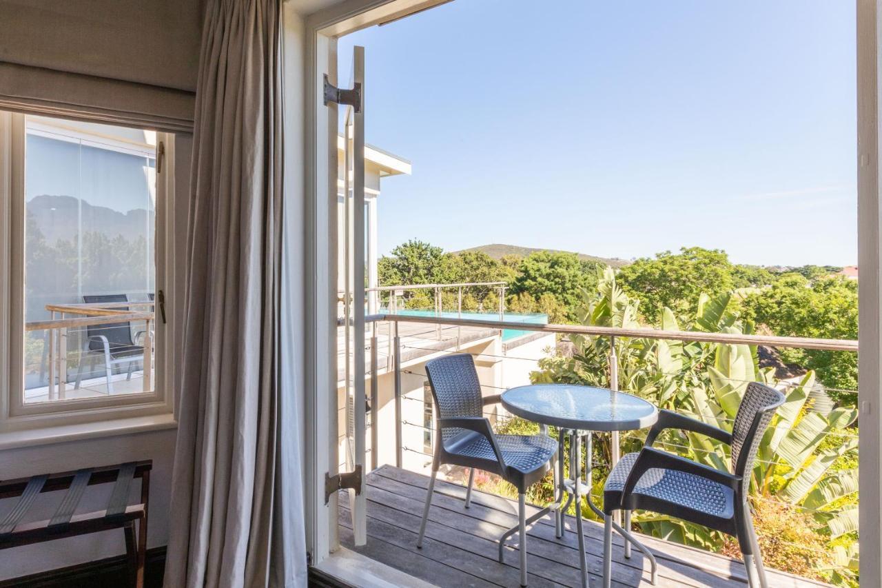 Hotel 4 Piet Retief à Stellenbosch Extérieur photo