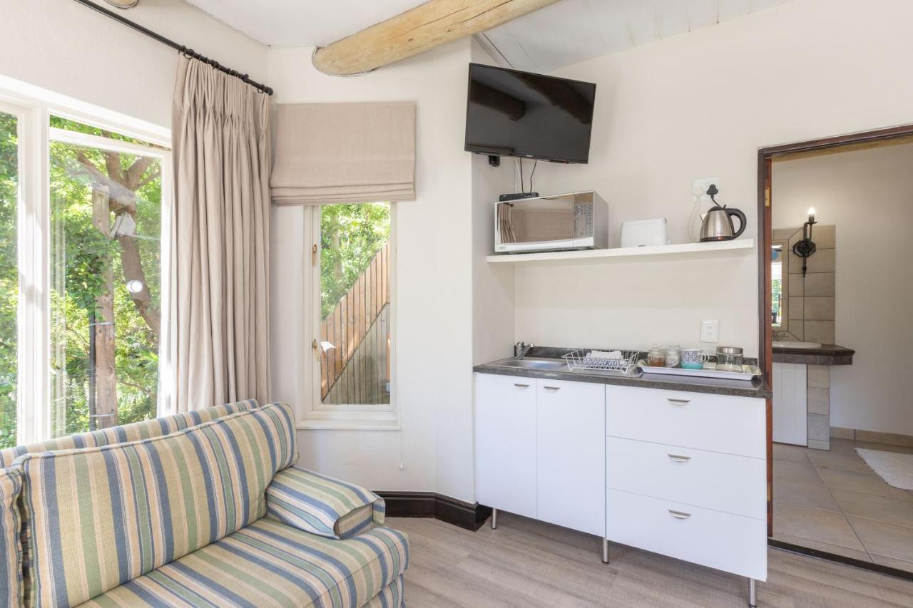 Hotel 4 Piet Retief à Stellenbosch Extérieur photo