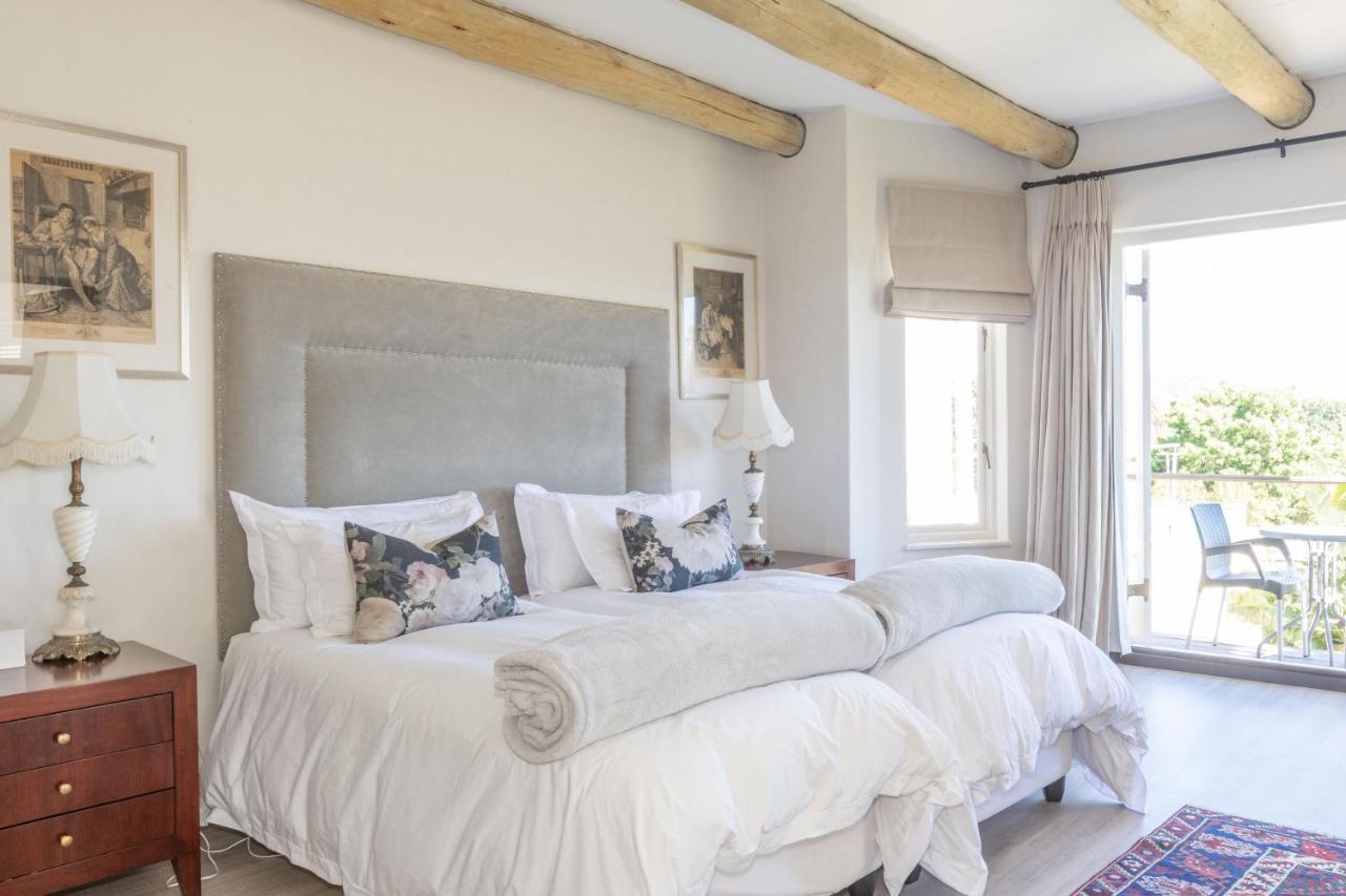 Hotel 4 Piet Retief à Stellenbosch Extérieur photo